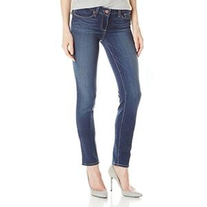 Paige Skyline Skinny Jeans Premium Denim